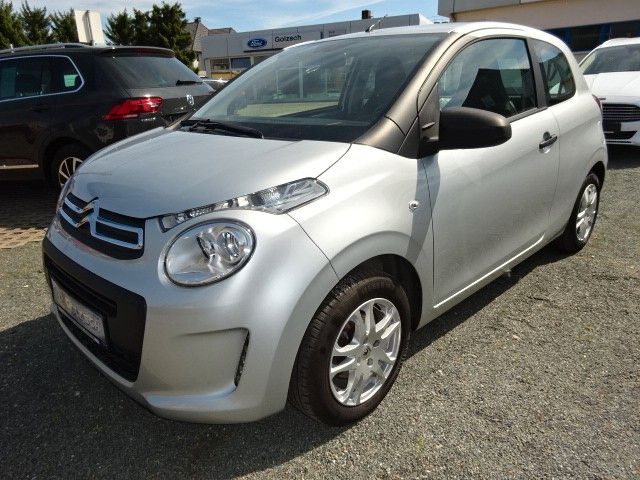 Citroën C1 Start 1.0l