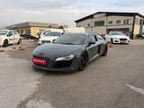Audi R8 4.2 V8 FSI quattro R tronic - gebrauchte Audi R8 aus dem Jahr 2010