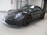 Porsche 911 Carrera GTS T-Hybrid MATRIX LEDER BOSE - Porsche 911