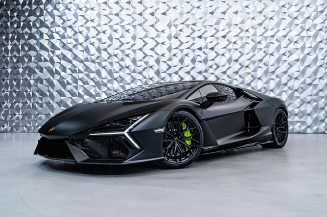 Lamborghini Revuelto 6.5 V12 HPEV