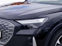 Audi Q4 e-tron - Vorschau Bild 6