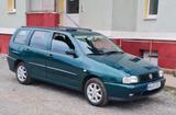 Volkswagen Polo 6n classic - Volkswagen Polo: Classic