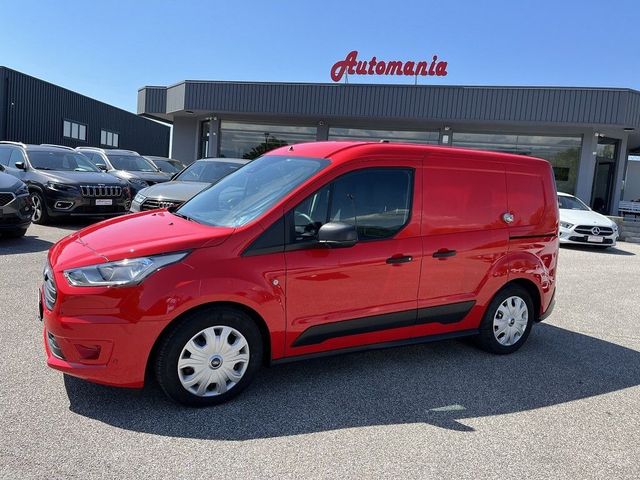 Ford FORD TRANSIT CONNECT N1 1500 TDCI 105 CV AUTOM.