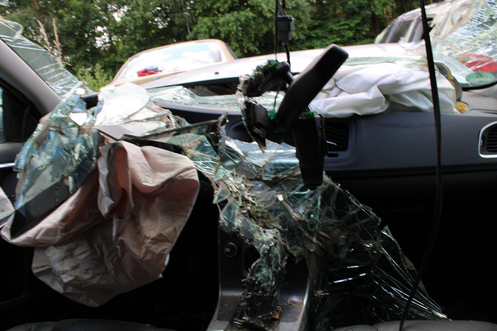 Volvo V60 2012 — photo 11