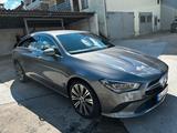 Mercedes-Benz CLA 220 Shooting Brake CLA 220 d DCT Shootin...