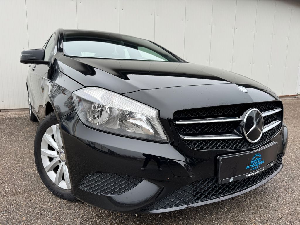Angebot ansehen Mercedes-Benz A 180