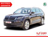 Skoda Kodiaq 2.0 TSI DSG 4x4 Soleil ACC Standheizung - Skoda Kodiaq Soleil mit Benzin-Antrieb