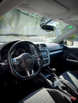 Volkswagen Scirocco 1.4 TSI | Scheckheft | Top Zustand - VW Scirocco in Frankfurt