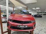 Opel Astra L , 5 türig, Automatik - Opel Astra: Türig