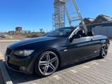 BMW 330d Cabrio  6 Zylinder Automatik TÜV NEU - BMW 330 aus 2009: D