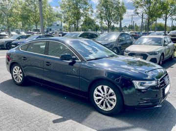 Audi A5 - 4