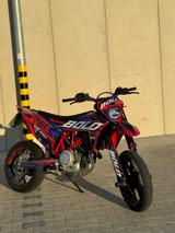 Gasgas SM 700 - GASGAS SM 700