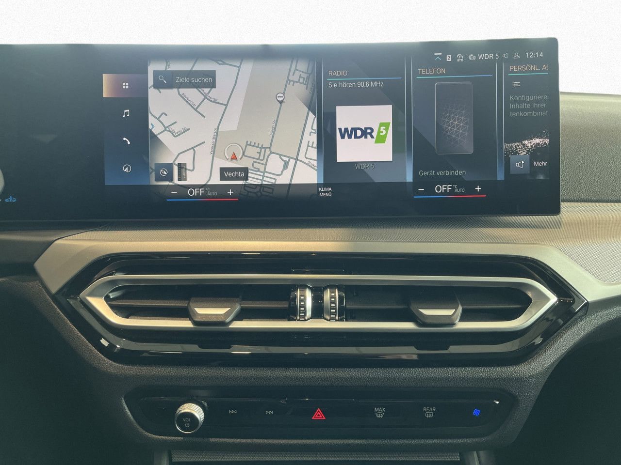 BMW 318 - Bild 15