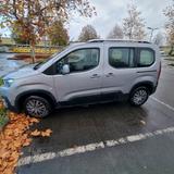 Peugeot Rifter PureTech 110 Allure L1 Allure - Peugeot Rifter in Wuppertal