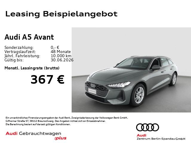 Audi A5 - Bild 2