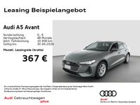 Audi A5 - Vorschau Bild 2