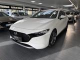 Mazda 3 2.0 122PS Selection i-Activsense-Paket 360° AC - gebrauchte Mazda 3 aus dem Jahr 2019