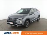 Mitsubishi Eclipse Cross 1.5 T-MIVEC Intro Edition 2WD*CAM* - graue Mitsubishi Eclipse Cross