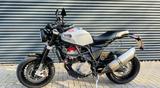 Husqvarna NUDA R by LSL - Motorräder in Solingen