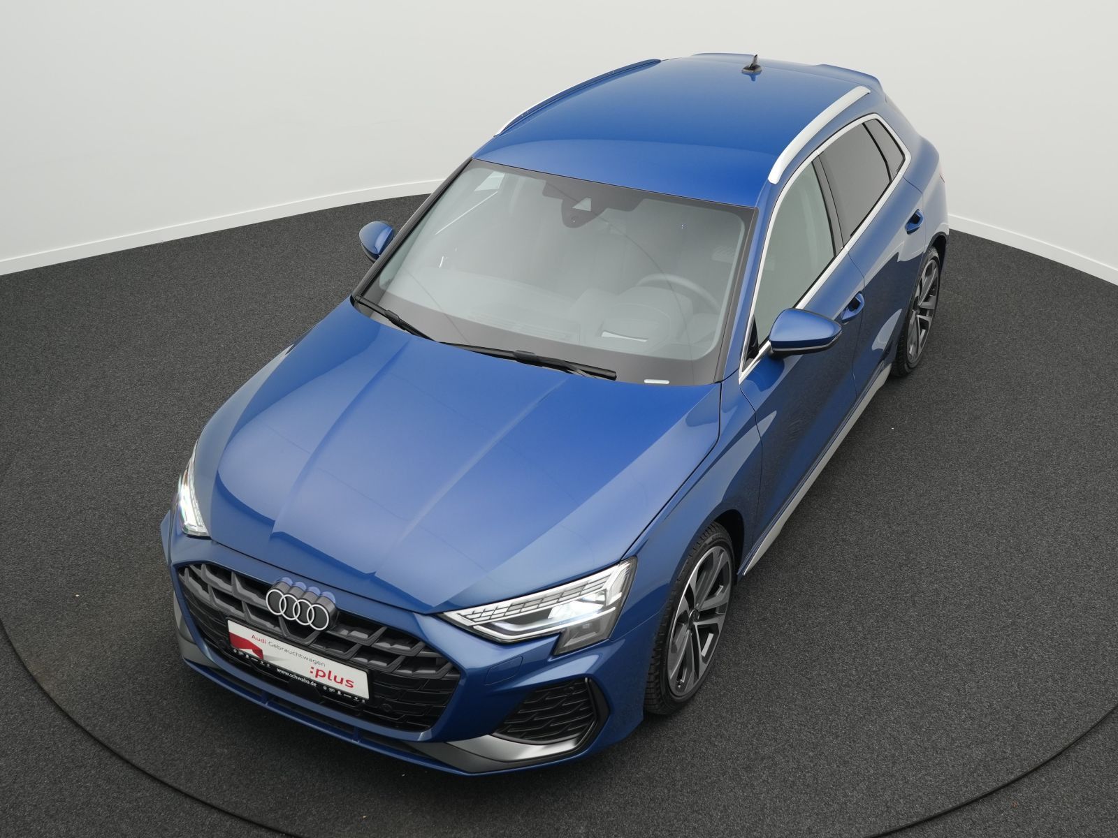 Audi A3 - Bild 23