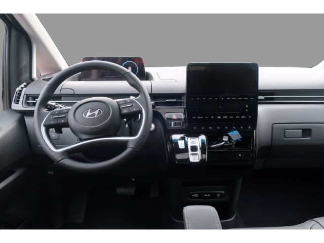 Hyundai Staria – Bild 10