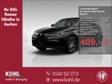 Alfa Romeo Stelvio Veloce Q4 2.0 Turbo 16V AT8 AHK Panorma  - Alfa Romeo Stelvio Neuwagen
