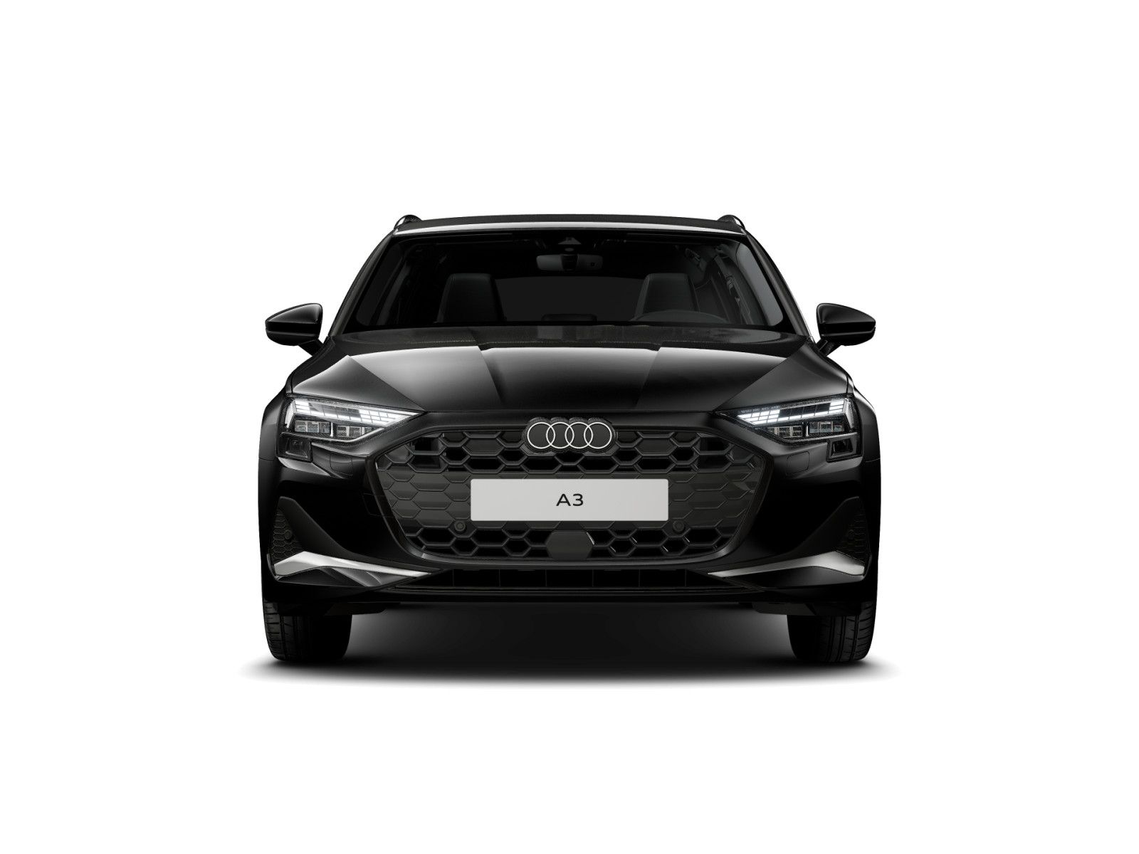 Audi A3 - Bild 6