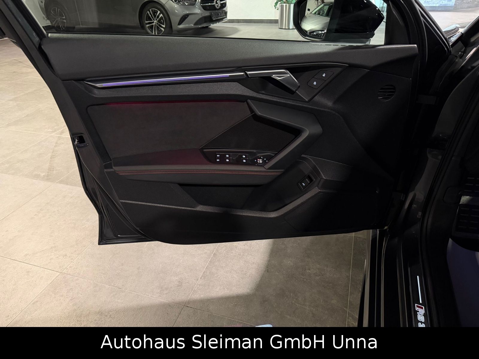 Audi RS3 RS3 Lim. 2.5 TFSI quattro/Navi/Keramik/Leder foto 19