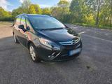 Opel Zafira C  Tourer,  Automat 7 Sitze - Opel Zafira Gebrauchtwagen in Freiburg