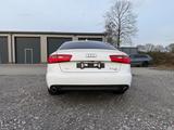 Audi A6 3.0 TDI quattro S tronic - 244 PS - Audi A6: Ps