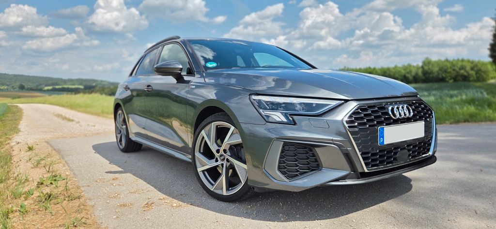 Image of Audi A3