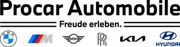 Procar Automobile Wuppertal GmbH & Co. KG Logo