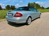 Mercedes-Benz Mercedes CLK 320 cdi Cabrio Tausch möglich - Mercedes-Benz CLK 320: Cabrio, Cdi