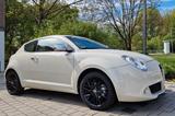 Alfa Romeo MiTo mega gepflegt Turismo 1.4 MultiAir 105 PS - Alfa Romeo MiTo: Multiair