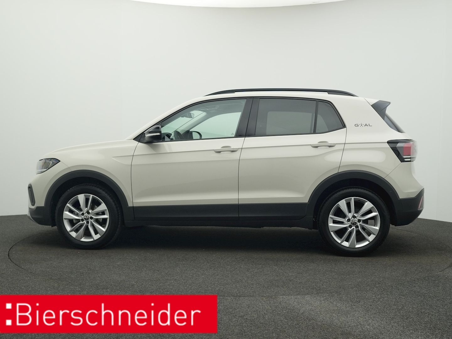 Volkswagen T-Cross - Bild 3