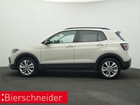 Volkswagen T-Cross - Vorschau Bild 3