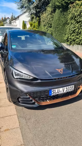 Cupra Born 58 kWh 170 kW - - Cupra Born von privat