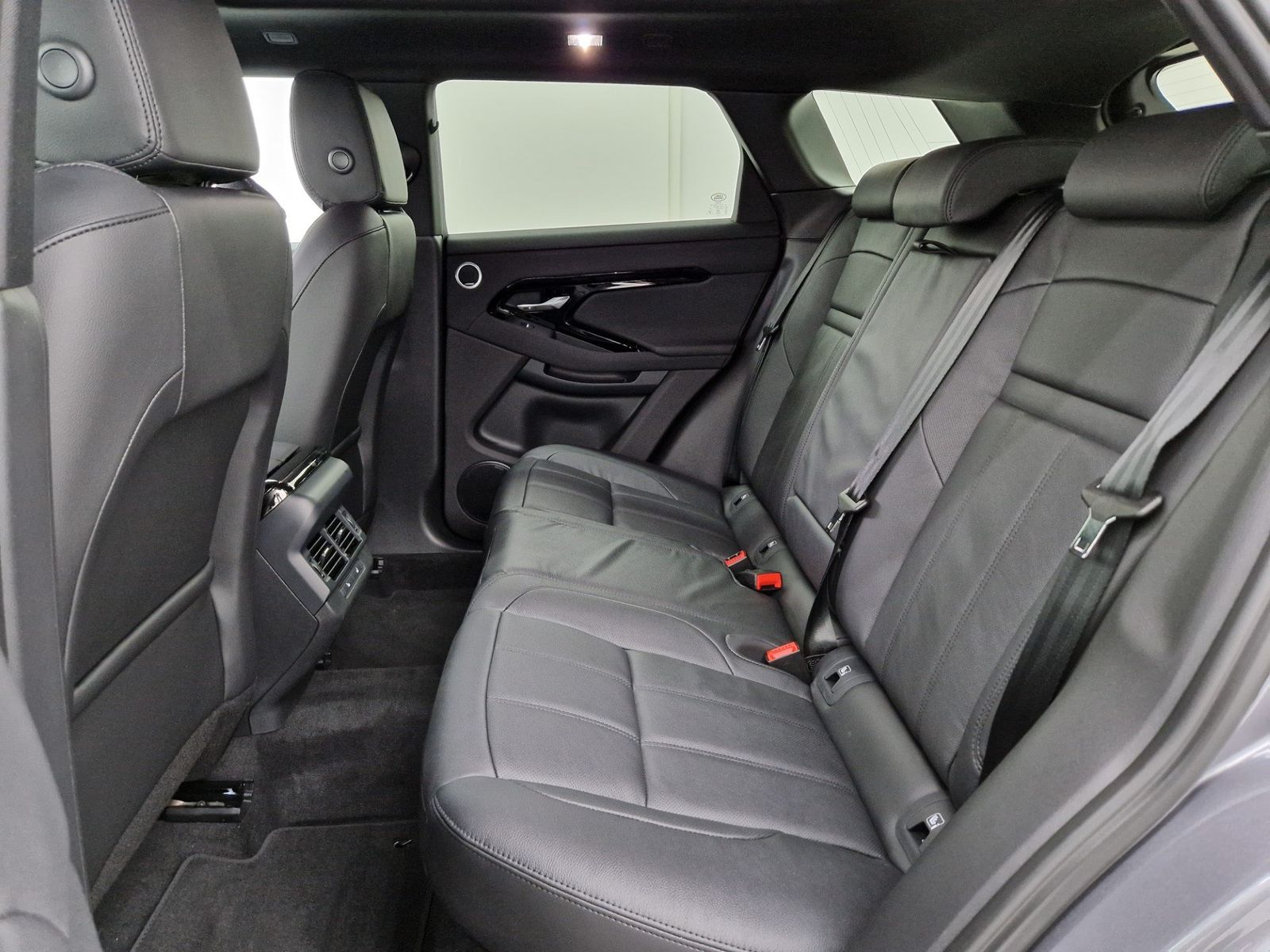 LAND ROVER Range Rover Evoque  D200 Dynamic SE HUD Pano 20 – Bild 4