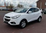 Hyundai ix35 Style 2WD - Hyundai ix35 in Hannover