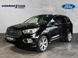 Ford Kuga Vignale - Ford Kuga Vignale mit Benzin-Antrieb