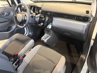 Leapmotor T03 - Vorschau Bild 10