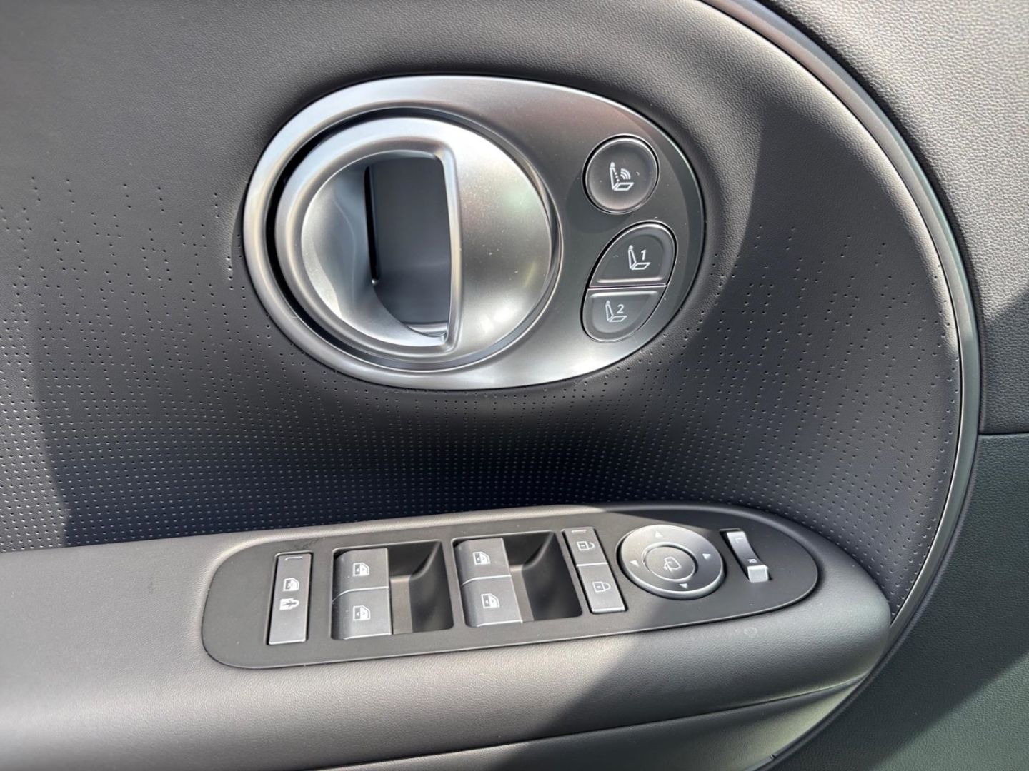 Hyundai IONIQ 9 - Bild 18