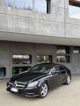 Mercedes-Benz MERCEDES CLS 350 CDI #TüvNeu, Automatik, ... - Mercedes-Benz CLS 350 in Augsburg