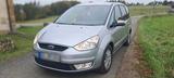 Ford Galaxy, Van, Kombi, 7 Sitzer, TüV - gebrauchte Ford Galaxy aus dem Jahr 2006