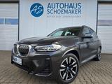 BMW iX3 Inspiring*AHK,Pano,ad.LED,LC-Prof.,RFK,DAB - graue BMW iX3