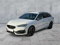 Cupra Leon - Vorschau Bild 2