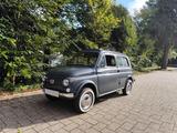 Fiat 500 Giardiniera, guter Zustand, TÜV neu - Fiat Gebrauchtwagen von 1968
