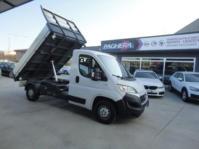 Fiat FIAT Ducato Ducato 33 2.3 MJT 130CV PM Cabinato