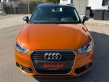 Audi A1 Sportback attraction*Sitzheizung*PDC*NAVI - Audi A1 Attraction mit Benzin-Antrieb