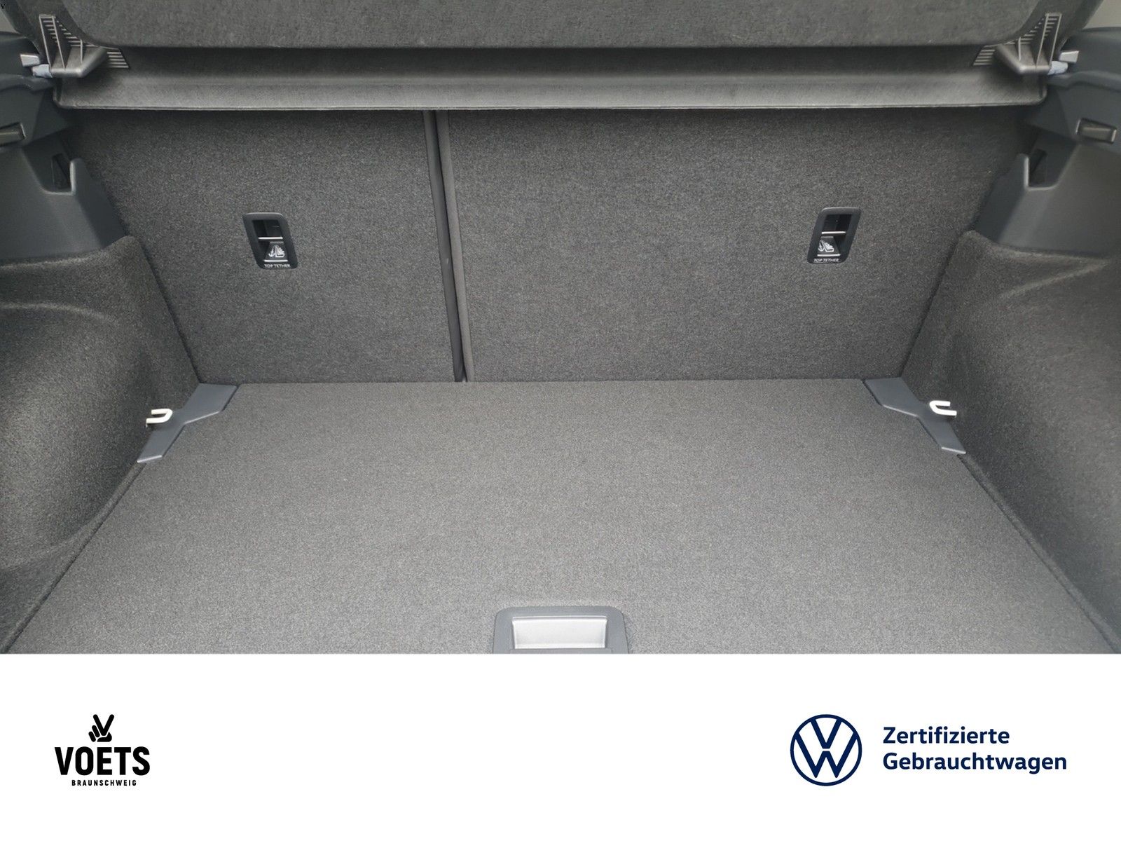Volkswagen T-Cross - Bild 18